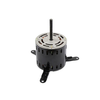 230v montado pé 100w uma C.A. 50hz 60hz do motor de indução da fase para o fã axial do secador