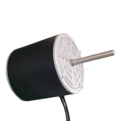 50 motor de fã industrial de 60HZ 380V 220V 550W para o fã da bomba de calor da água quente