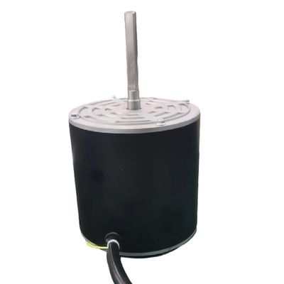 50 motor de fã industrial de 60HZ 380V 220V 550W para o fã da bomba de calor da água quente
