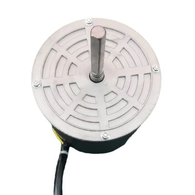 50 motor de fã industrial de 60HZ 380V 220V 550W para o fã da bomba de calor da água quente