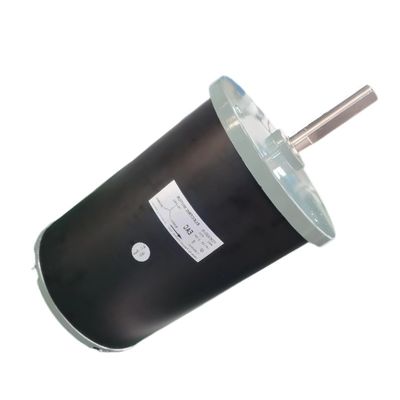 460v motor de fã industrial 380V do motor de 3 fases 50 60HZ 160mm 920W para a máquina do parafuso do condicionamento de ar