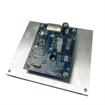 Resina DC310V 250W sem escova do motor da C.A. BLDC do REC 250w para o sistema de ar fresco
