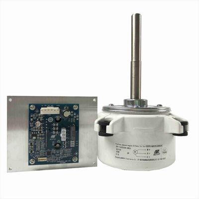 Resina DC310V 250W sem escova do motor da C.A. BLDC do REC 250w para o sistema de ar fresco