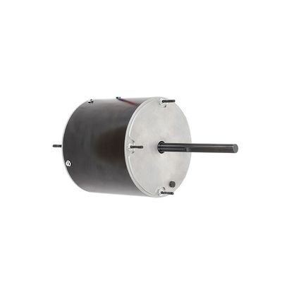 motor de fã universal do PSC da fase monofásica 1/4HP de motor de fã do condicionador de ar 208-240V