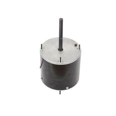 motor de fã universal do PSC da fase monofásica 1/4HP de motor de fã do condicionador de ar 208-240V