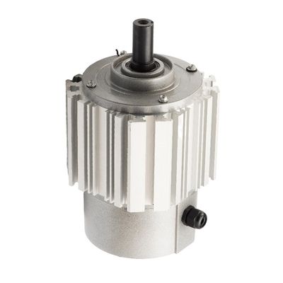 EC variável elétrico sem escova da velocidade 60hz do poder superior 50 do motor da C.C. 3hp para o fã do dever da exploração agrícola