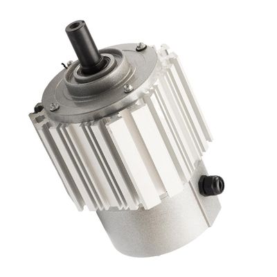 Classe de Proteção IP20 IP44 Motor AC BLDC Velocidade 0-3000rpm Classe de Isolamento F H Ideal para Robótica e Equipamentos de Precisão