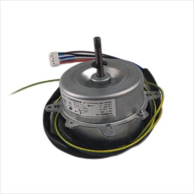 fase monofásica central de motor de fã 208-230V da unidade da C.A. 10-55w 2 Polo 60hz