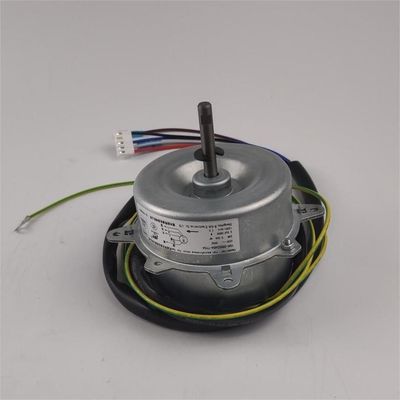 fase monofásica central de motor de fã 208-230V da unidade da C.A. 10-55w 2 Polo 60hz