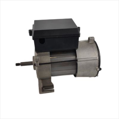 quadro elétrico 208-230V da fase monofásica 10 do motor da bomba de água 0.75hp para a bomba da banheira