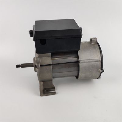 quadro elétrico 208-230V da fase monofásica 10 do motor da bomba de água 0.75hp para a bomba da banheira