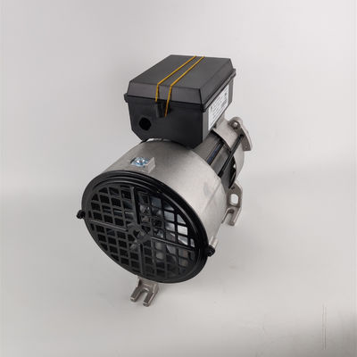 1,5 quadro da fase monofásica 1500-3400rpm 15 do motor 208-230V da bomba de água dos cavalos-força para a banheira