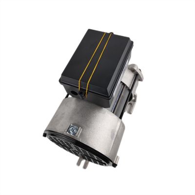 1,5 quadro da fase monofásica 1500-3400rpm 15 do motor 208-230V da bomba de água dos cavalos-força para a banheira
