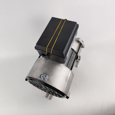 1,5 quadro da fase monofásica 1500-3400rpm 15 do motor 208-230V da bomba de água dos cavalos-força para a banheira