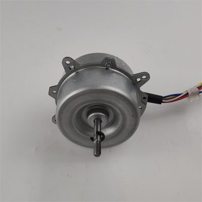 motor da carcaça de aço da fase monofásica de motor de fã 208-230V do condicionador de ar de 60hz 35w