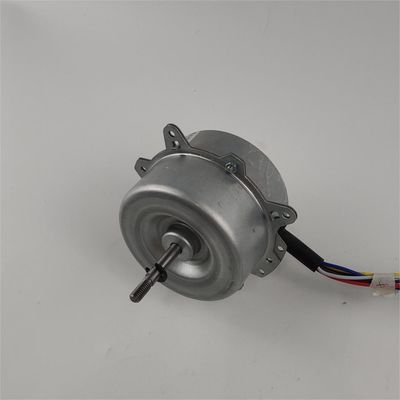 motor da carcaça de aço da fase monofásica de motor de fã 208-230V do condicionador de ar de 60hz 35w