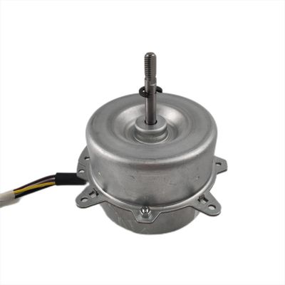 motor da carcaça de aço da fase monofásica de motor de fã 208-230V do condicionador de ar de 60hz 35w
