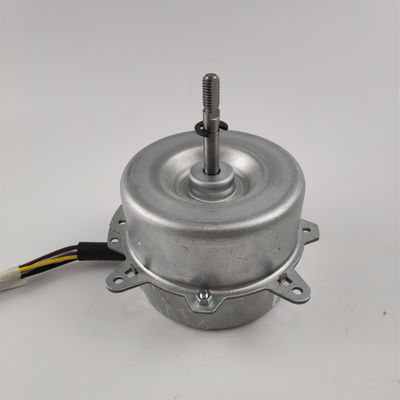 motor da carcaça de aço da fase monofásica de motor de fã 208-230V do condicionador de ar de 60hz 35w