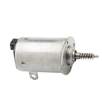 62ZYT 12V 1500RPM escovou o motor do ímã permanente para a válvula de regulador de pressão do motor