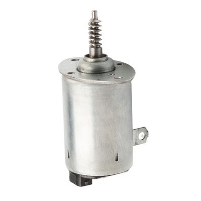 62ZYT 12V 1500RPM escovou o motor do ímã permanente para a válvula de regulador de pressão do motor