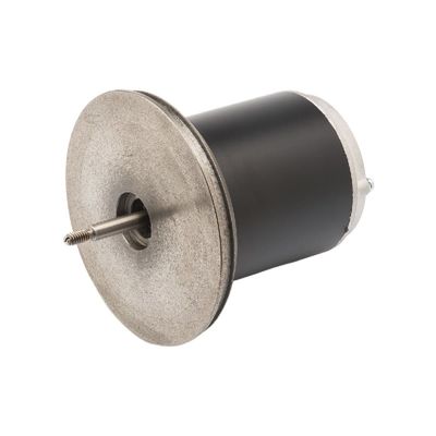 Motor da C.C. do ímã permanente de 83ZYT 110-220V 300w micro para a máquina da bola de tênis