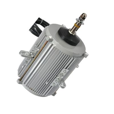 Os 3 motores industriais da fase 380V-440V 50 60HZ bombeiam o motor para a unidade de condensação da compressão