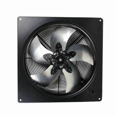 Indústria Elétrica YWF350 Axial Axial Frio Ventilador Potência IP 55 Não desgaste do eixo
