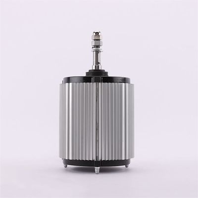 50 60HZ motor industrial 380V-440V de 3 fases para o ventilador de fã axial do condicionamento de ar