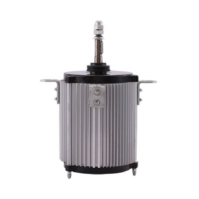 50 60HZ motor industrial 380V-440V de 3 fases para o ventilador de fã axial do condicionamento de ar