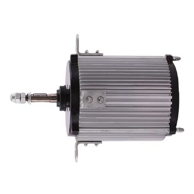 Motor síncrono 3000W da C.A. de YLS 380V-440V para o equipamento refrigerando