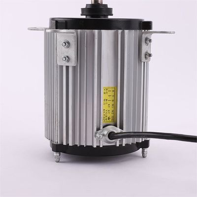 Motor síncrono 3000W da C.A. de YLS 380V-440V para o equipamento refrigerando