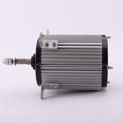 Motor síncrono 3000W da C.A. de YLS 380V-440V para o equipamento refrigerando