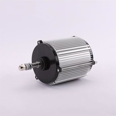 3000w 3 motor síncrono industrial YLS da engrenagem do motor 380V-440V da fase para o equipamento refrigerando
