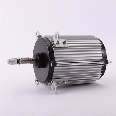 3000w 3 motor síncrono industrial YLS da engrenagem do motor 380V-440V da fase para o equipamento refrigerando