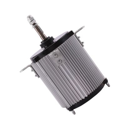 3000w 3 motor síncrono industrial YLS da engrenagem do motor 380V-440V da fase para o equipamento refrigerando