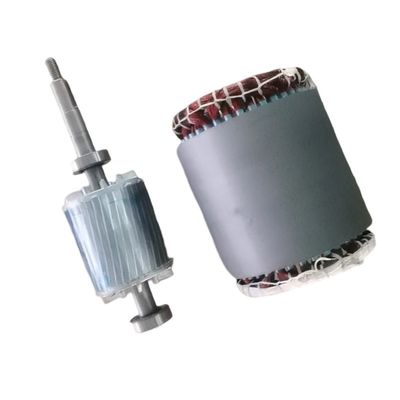 motor de indução 50hz da C.A. da fase 360w monofásica 60hz para o compressor do gerador do oxigênio