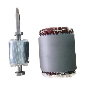 motor de indução 50hz da C.A. da fase 360w monofásica 60hz para o compressor do gerador do oxigênio