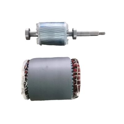 motor de indução 50hz da C.A. da fase 360w monofásica 60hz para o compressor do gerador do oxigênio