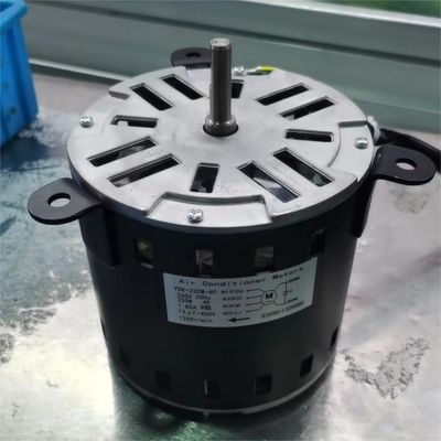 3 motor de fã da C.A. da fase YDK220W 4P para o cambista do calefator de ar