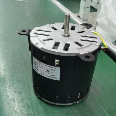 3 motor de fã da C.A. da fase YDK320W 4P 380V 415V para a roda de fã centrífuga do sistema de ventilação