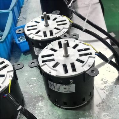 3 motor de fã da C.A. da fase YDK320W 4P 380V 415V para a roda de fã centrífuga do sistema de ventilação
