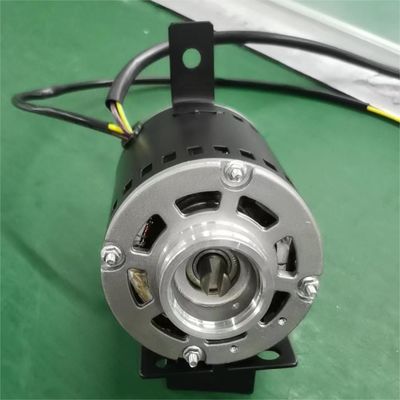 Motor elétrico 120W 150W da bomba de água do impulsionador da fase monofásica para a máquina da cola