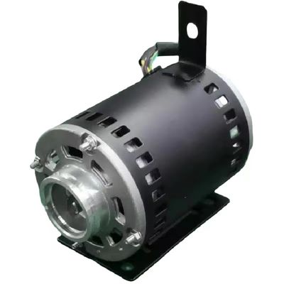 Motor elétrico 120W 150W da bomba de água do impulsionador da fase monofásica para a máquina da cola