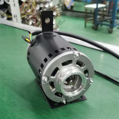 Máquina de café de água elétrica Motor de bomba com condensador Design de fase única 350w 550w