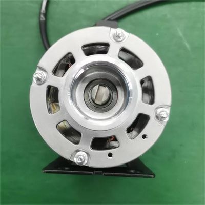 Motor elétrico 180W 250W da bomba de água do impulsionador da fase monofásica para a máquina da bebida do lanceiro