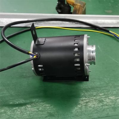 Motor elétrico 180W 250W da bomba de água do impulsionador da fase monofásica para a máquina da bebida do lanceiro