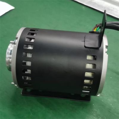 Motor de indução 120W da C.A. da fase monofásica 150W 1400RPM para a máquina da cola