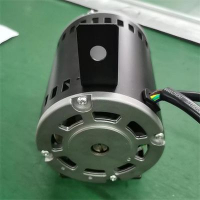 Motor de indução 120W da C.A. da fase monofásica 150W 1400RPM para a máquina da cola