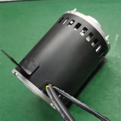 Motor de indução 120W da C.A. da fase monofásica 150W 1400RPM para a máquina da cola