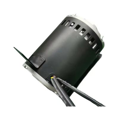 Motor de indução 120W da C.A. da fase monofásica 150W 1400RPM para a máquina da cola